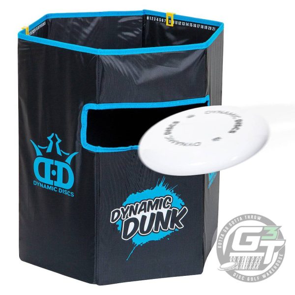 Dynamic Discs Dynamic Dunk Flying Disc Yard Game Online - Image 5