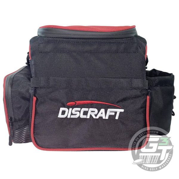 Discraft Tournament Shoulder Disc Golf Bag on Sale