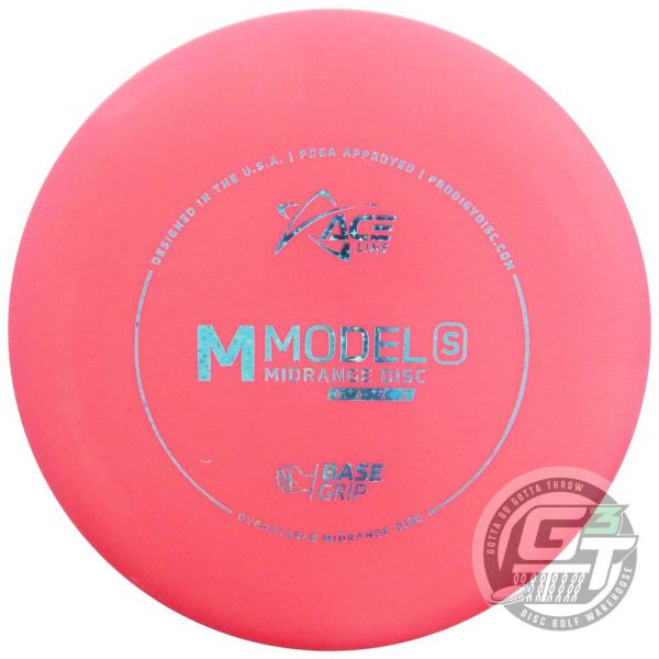 Prodigy Ace Line 3-Disc Beginner Disc Golf Set Hot on Sale - Image 4