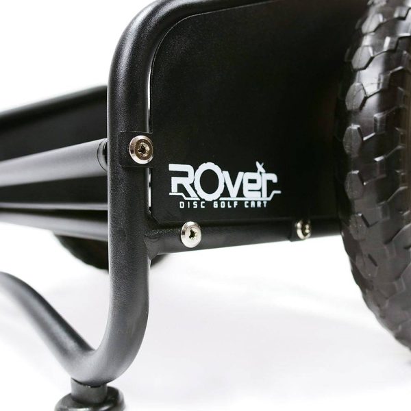 MVP Rover Disc Golf Cart with Nucleus V2 Bag Online - Image 5