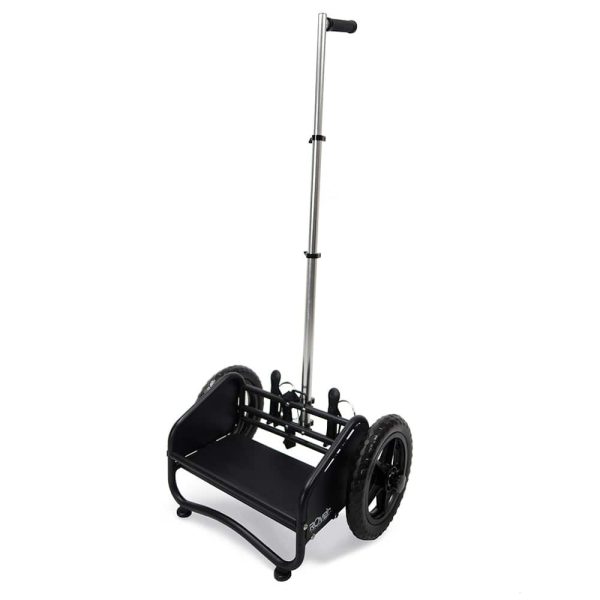 MVP Rover Disc Golf Cart with Nucleus V2 Bag Online