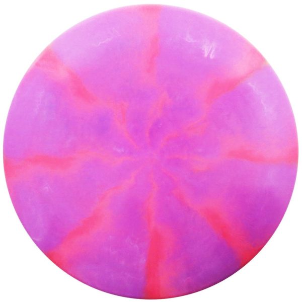 Discraft Limited Edition 2019 Tour Series Andrew Presnell Understamp Swirl ESP Drone Midrange Golf Disc Cheap - Image 2