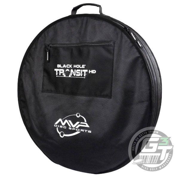 MVP Black Hole HD Basket Transit Case Supply - Image 2
