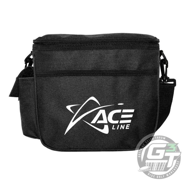 Prodigy Ace Line 3-Disc w  Bag Beginner Disc Golf Set Online Hot Sale - Image 3