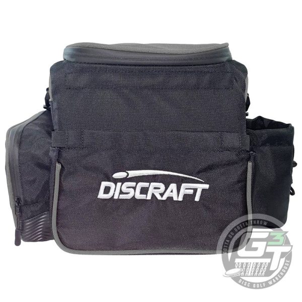 Discraft Tournament Shoulder Disc Golf Bag on Sale - Image 5
