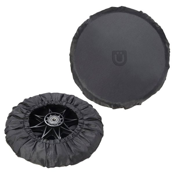 ZUCA Cart Wheel Covers - Pair Hot on Sale