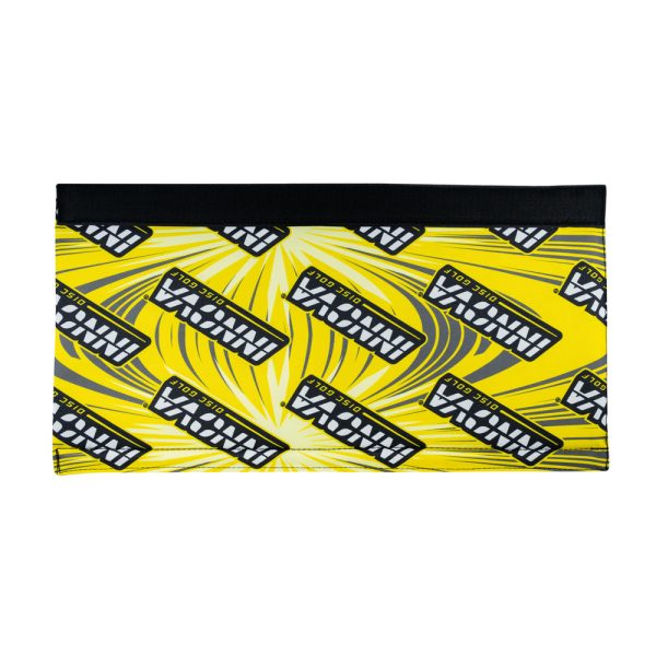 Innova Disc Golf Basket Pole Wrap Hot on Sale - Image 2