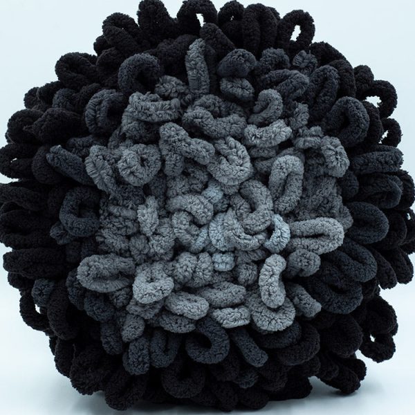 Off The Hook® Ombré Yarn - Discontinued Online Sale - Image 3