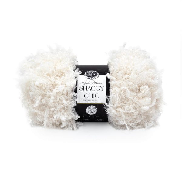 Haute Stitches Shaggy Chic on Sale - Image 4
