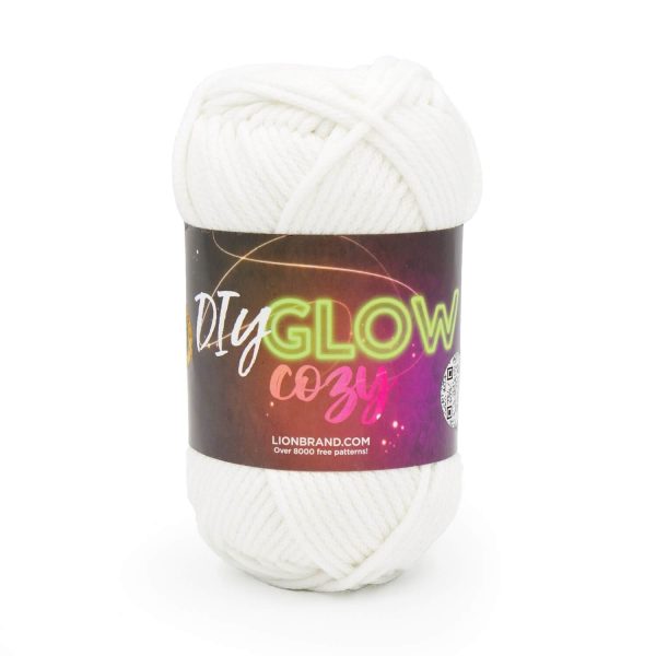 DIY Glow Cozy™ Yarn Online - Image 4