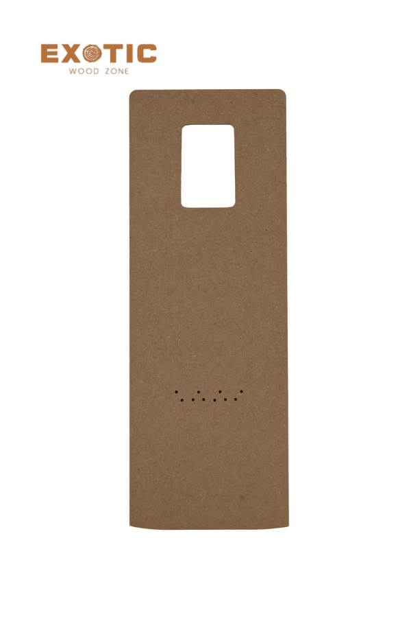 Template Kit for Crafting Telecaster-Style Guitars Hot on Sale - Image 3