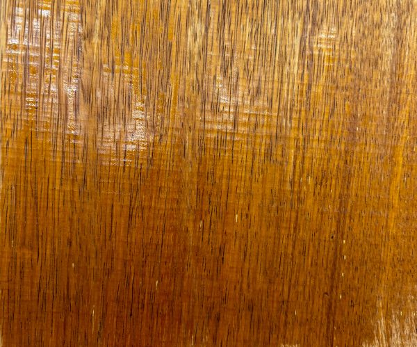 Merbau Lumber Live Edge Slab - 81  x 15  x 1  #209 Online - Image 3