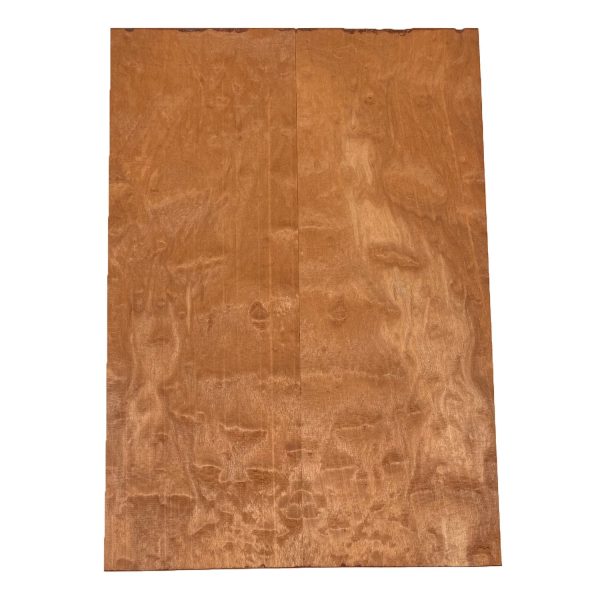 Cherry Mahogany (Makore) Drop Top 21  x 7-1 4  x 1 4  #231-C For Cheap - Image 2