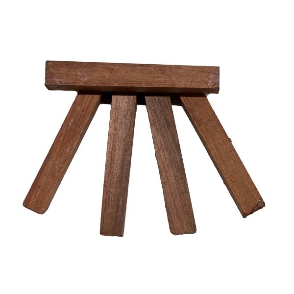 Pack of 200, Honduras Rosewood Pen Blanks 3 4 x 3 4 x 6  For Discount