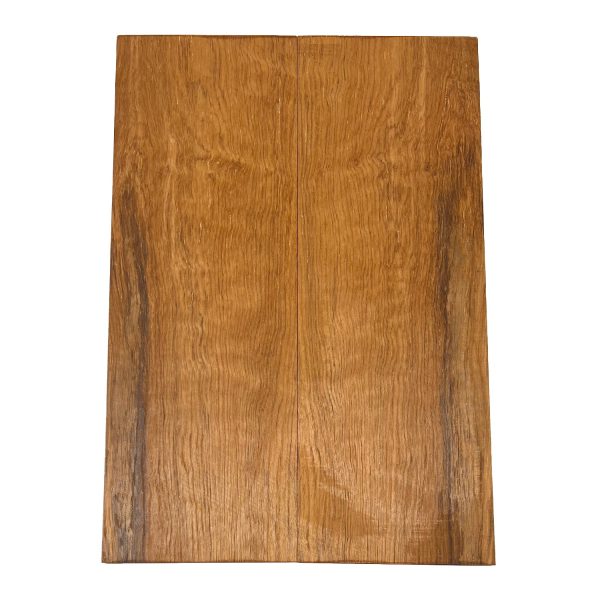 Teak Drop Top 21  x 7-1 4  x 3 8  #67 For Discount - Image 2