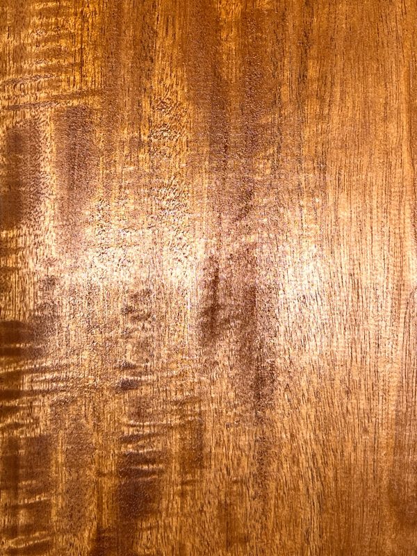 Beautiful Flame Honduran Mahogany Guitar Drop Tops 21  x 7  x 1 4  #13 Fashion - Image 5