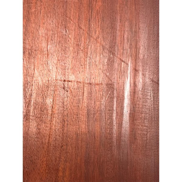 Bloodwood (1 piece ) Drop Top 23-1 2  x 16  x 3 4  #309 Supply - Image 5