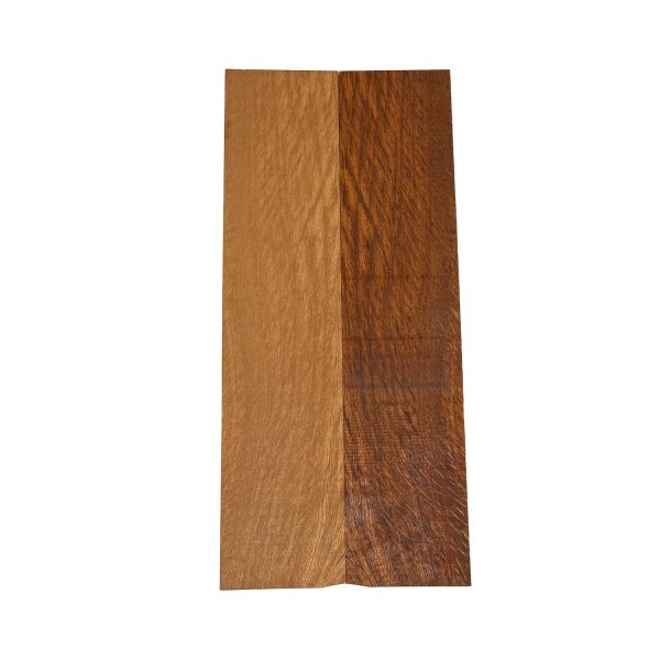 English Oak Drop Top 24  x 5-1 4  x 1 4  - 2 pieces #78 - B Online - Image 3
