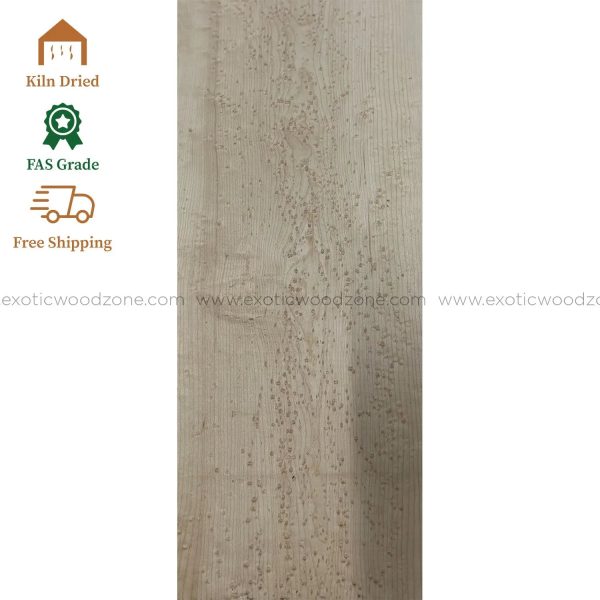 10 Board Feet - 4 4  Birdseye Maple Lumber Boards Fashion - Image 4