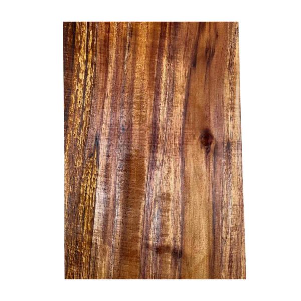 Curly Flame Hawaiian Koa Bookmatched Guitar Drop Tops 21  x 7-1 4  x 1 4  #505 Online Sale - Image 5