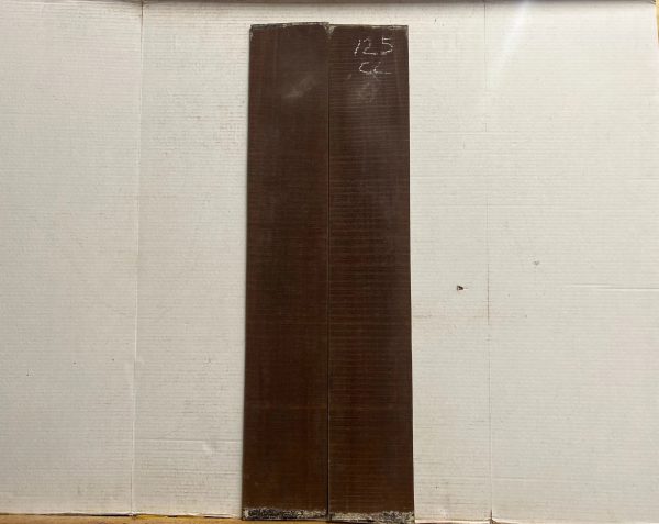 Indian Laurel Classical Guitar Back and Side Set #125 Online Sale - Image 5