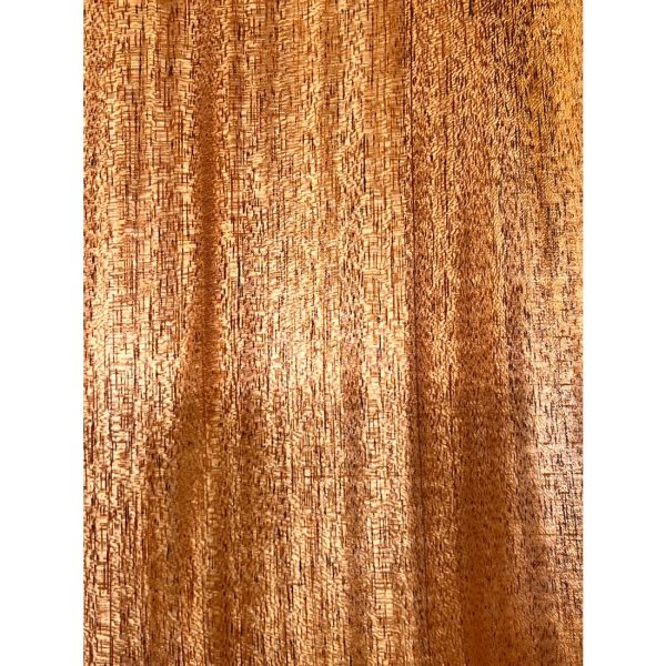 African Mahogany Khaya Bookmatched Guitar Drop Top 21  x 7-1 4  x 1 4  #116 on Sale - Image 5